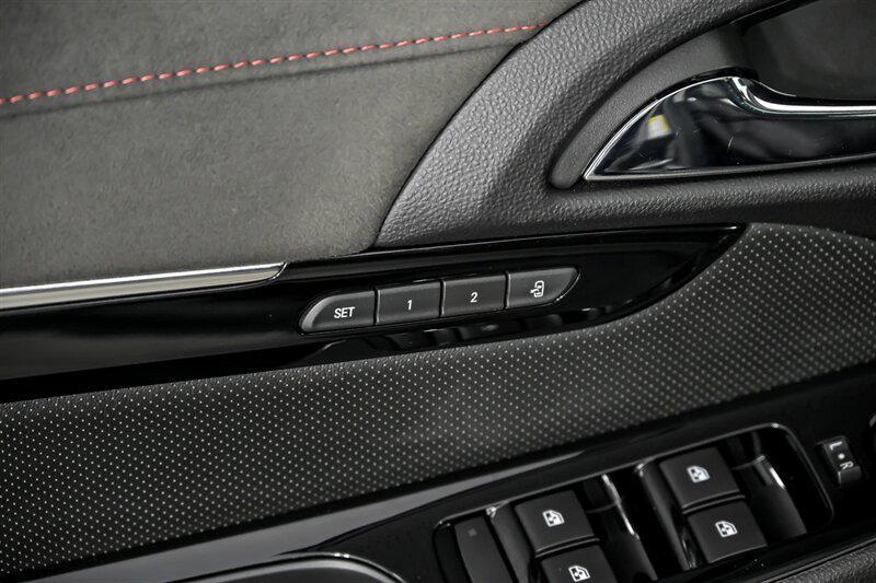 used 2017 Chevrolet SS car, priced at $51,995