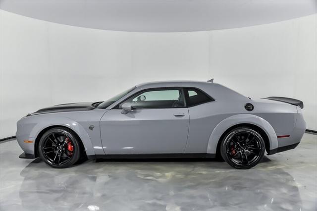 used 2021 Dodge Challenger car, priced at $86,995