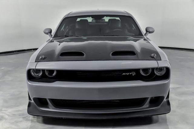 used 2021 Dodge Challenger car, priced at $86,995