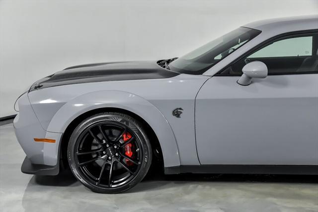 used 2021 Dodge Challenger car, priced at $86,995