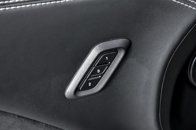 used 2021 Dodge Challenger car, priced at $86,995