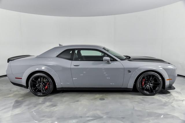 used 2021 Dodge Challenger car, priced at $86,995