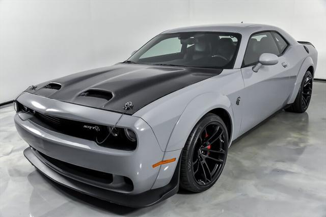 used 2021 Dodge Challenger car, priced at $86,995