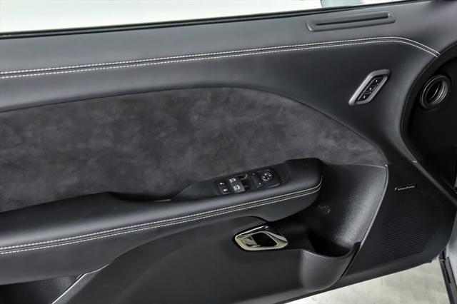 used 2021 Dodge Challenger car, priced at $86,995