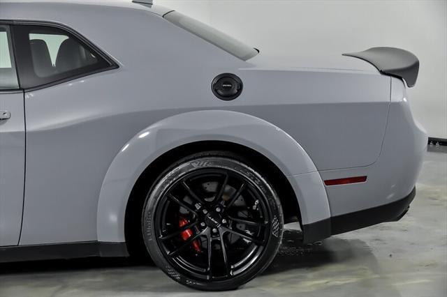 used 2021 Dodge Challenger car, priced at $86,995
