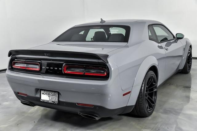 used 2021 Dodge Challenger car, priced at $86,995