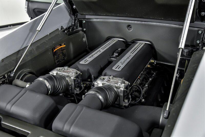 used 2004 Lamborghini Gallardo car, priced at $82,995