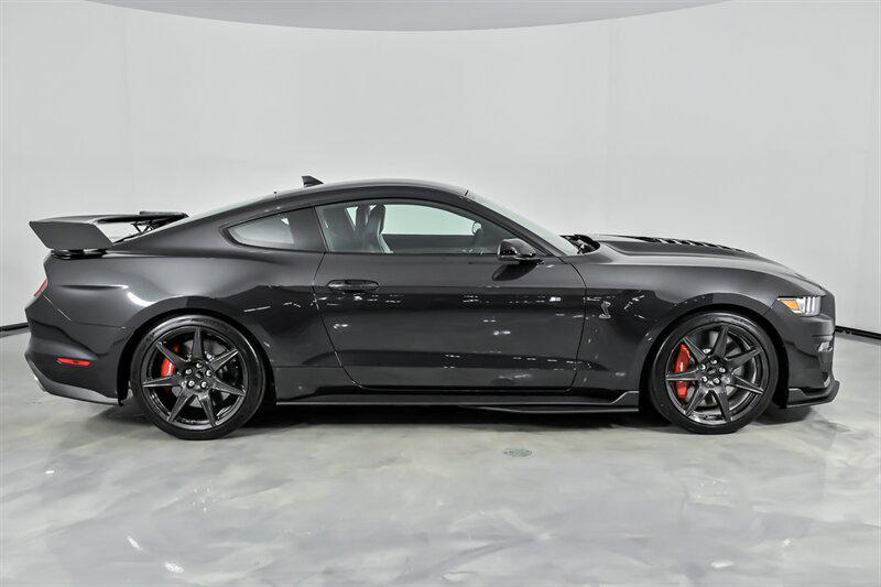 used 2022 Ford Shelby GT500 car, priced at $109,995