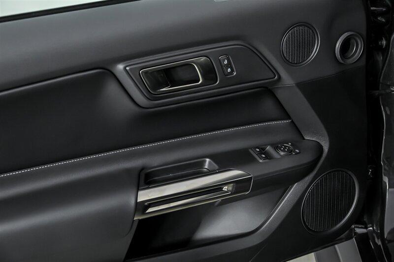 used 2022 Ford Shelby GT500 car, priced at $109,995