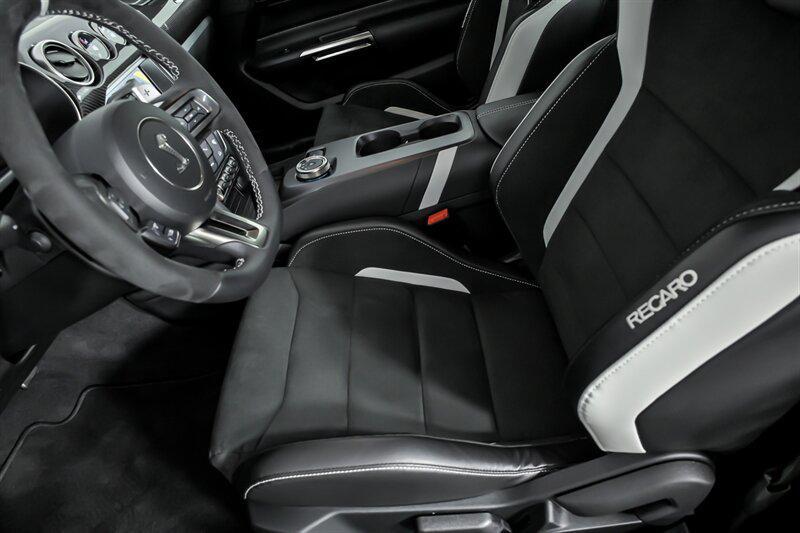 used 2022 Ford Shelby GT500 car, priced at $109,995