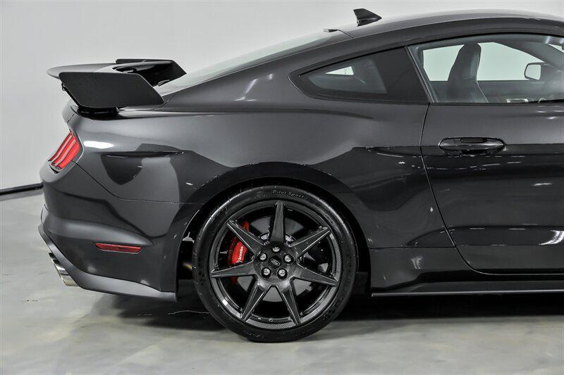used 2022 Ford Shelby GT500 car, priced at $109,995