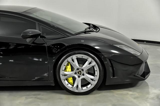 used 2009 Lamborghini Gallardo car, priced at $107,995