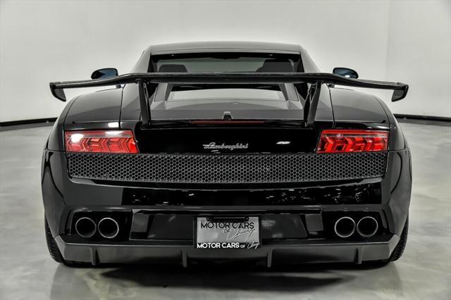 used 2009 Lamborghini Gallardo car, priced at $107,995