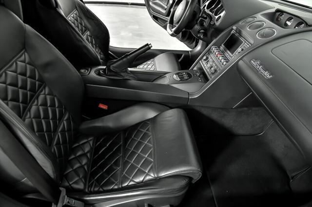 used 2009 Lamborghini Gallardo car, priced at $107,995