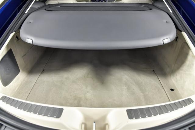 used 2020 Mercedes-Benz AMG GT 63 car, priced at $93,995