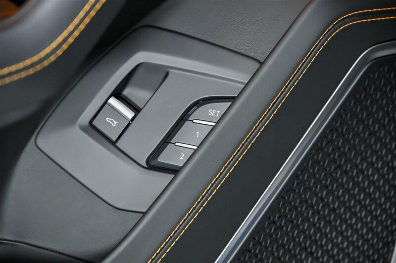 used 2022 Lamborghini Urus car, priced at $209,995