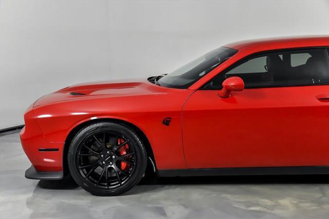 used 2015 Dodge Challenger car, priced at $44,995