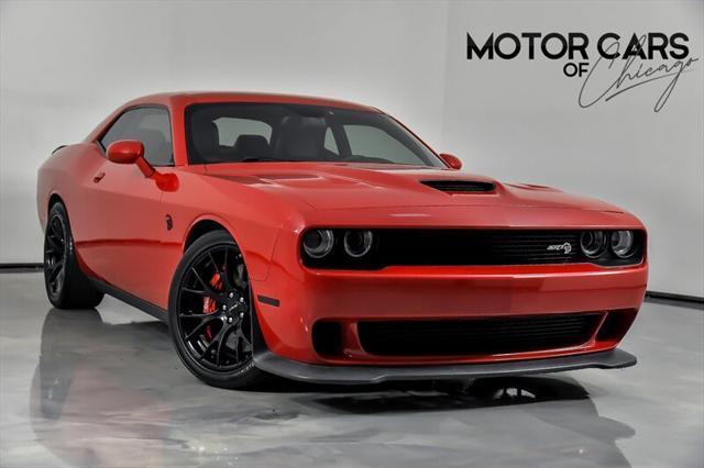 used 2015 Dodge Challenger car, priced at $44,995