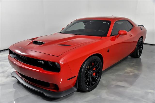 used 2015 Dodge Challenger car, priced at $44,995