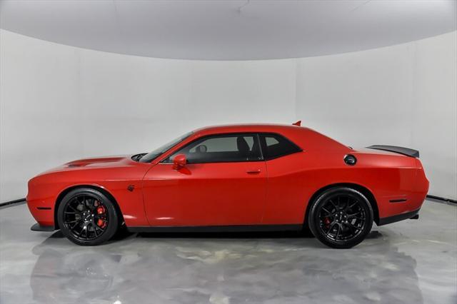 used 2015 Dodge Challenger car, priced at $44,995