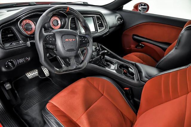 used 2015 Dodge Challenger car, priced at $44,995