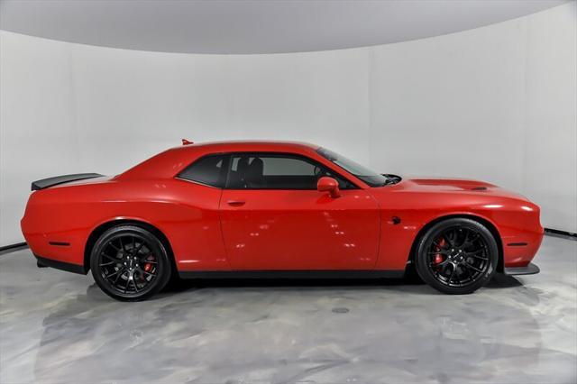 used 2015 Dodge Challenger car, priced at $44,995