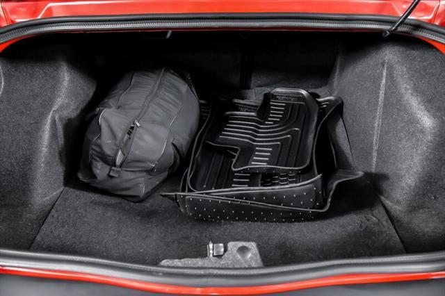 used 2015 Dodge Challenger car, priced at $44,995