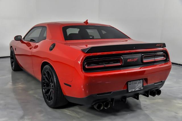 used 2015 Dodge Challenger car, priced at $44,995