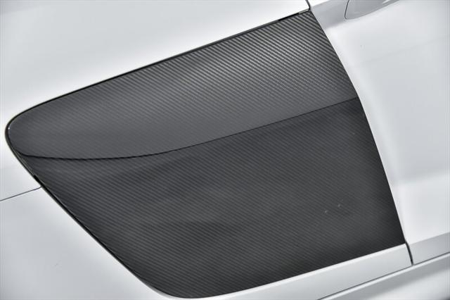 used 2017 Audi R8 car, priced at $124,995