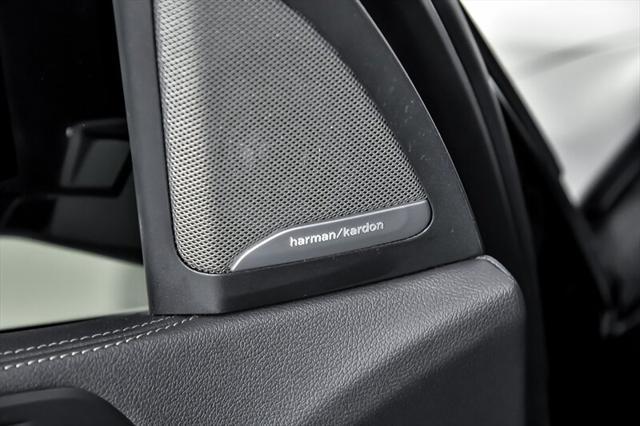 used 2021 BMW X5 car, priced at $41,995