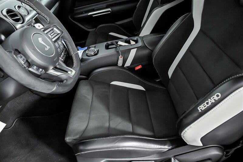 used 2020 Ford Shelby GT500 car, priced at $83,995