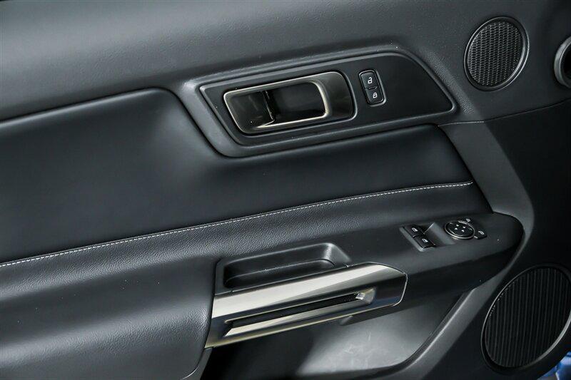 used 2020 Ford Shelby GT500 car, priced at $83,995