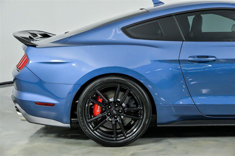 used 2020 Ford Shelby GT500 car, priced at $83,995