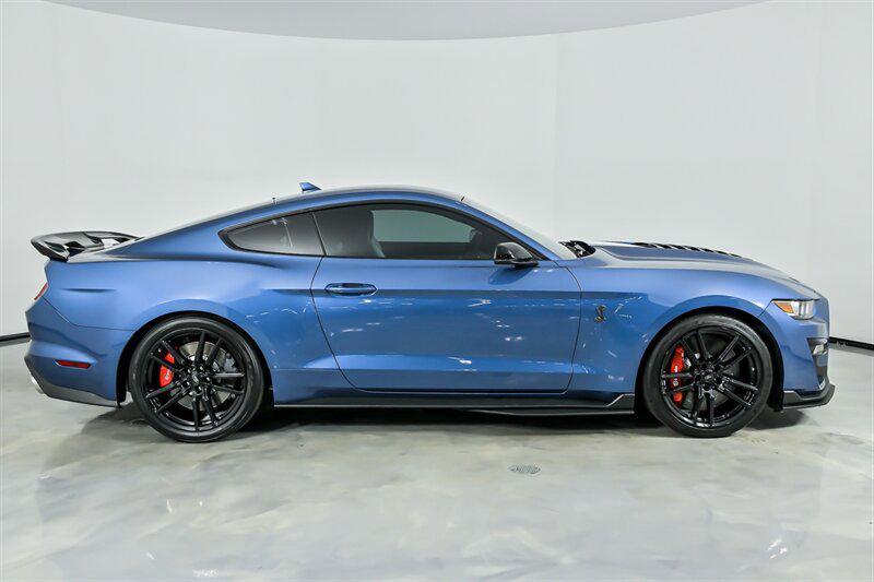 used 2020 Ford Shelby GT500 car, priced at $83,995