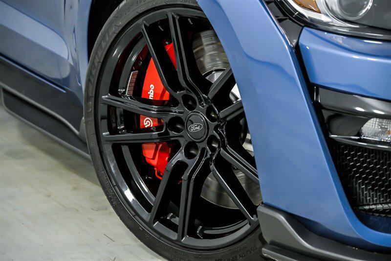 used 2020 Ford Shelby GT500 car, priced at $83,995