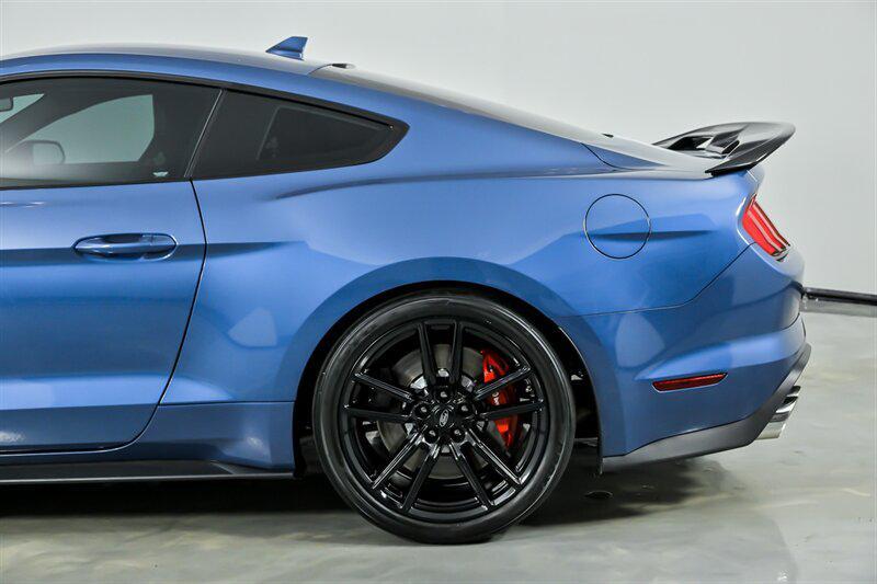 used 2020 Ford Shelby GT500 car, priced at $83,995