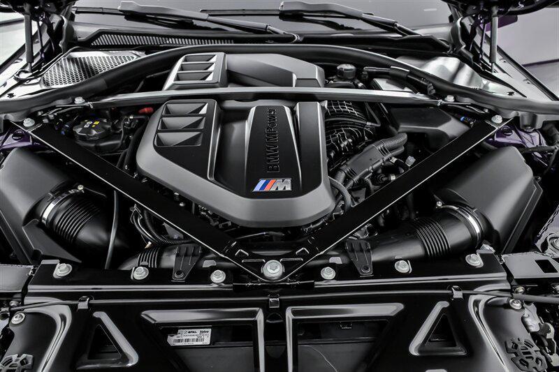 used 2025 BMW M2 car, priced at $80,995