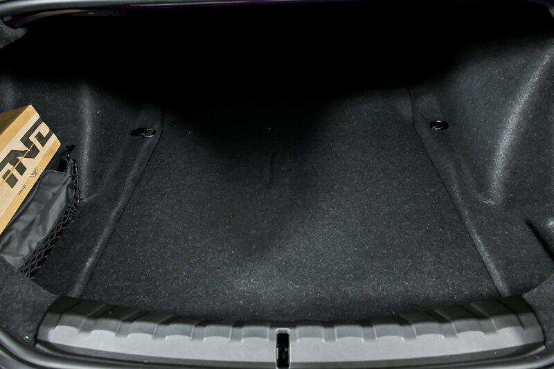 used 2025 BMW M2 car, priced at $80,995