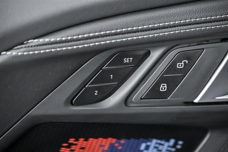 used 2025 BMW M2 car, priced at $80,995