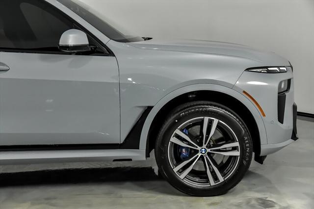 used 2024 BMW X7 car, priced at $70,995