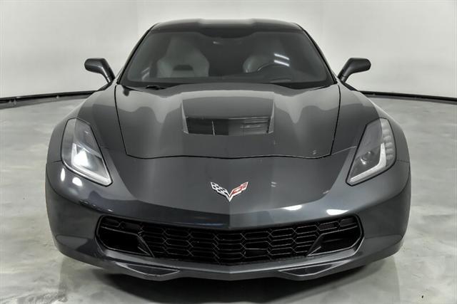 used 2014 Chevrolet Corvette Stingray car, priced at $35,995