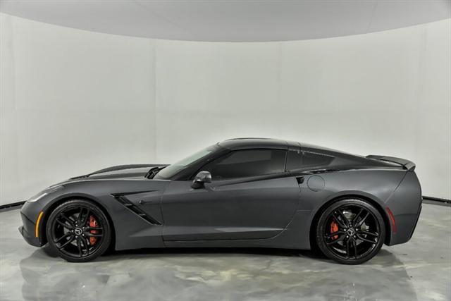 used 2014 Chevrolet Corvette Stingray car, priced at $35,995