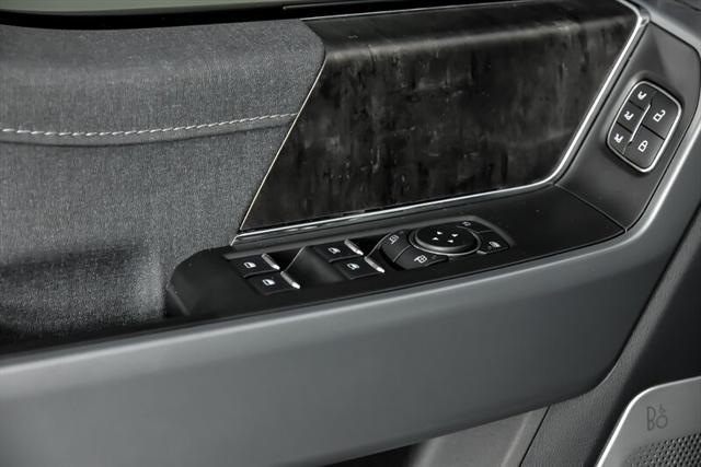 used 2023 Ford F-150 car, priced at $99,995