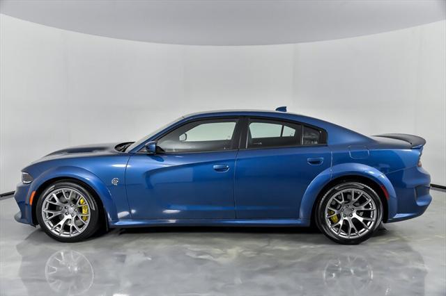 used 2022 Dodge Charger car, priced at $89,995