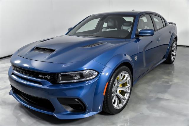 used 2022 Dodge Charger car, priced at $89,995