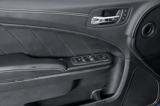 used 2022 Dodge Charger car, priced at $89,995