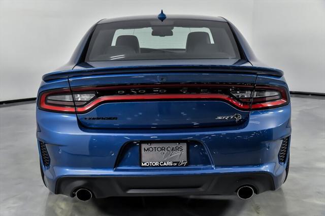 used 2022 Dodge Charger car, priced at $89,995