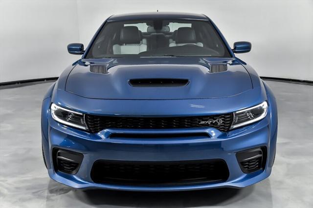 used 2022 Dodge Charger car, priced at $89,995