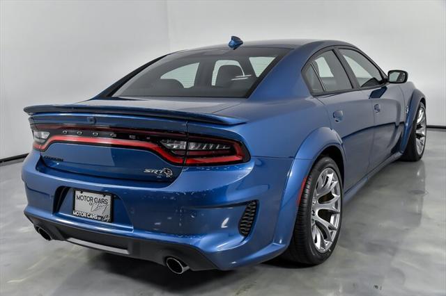used 2022 Dodge Charger car, priced at $89,995