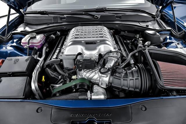 used 2022 Dodge Charger car, priced at $89,995